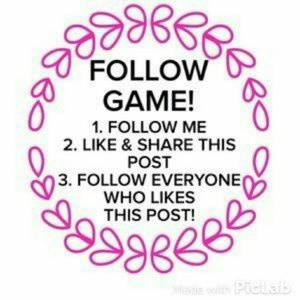 Follow Game